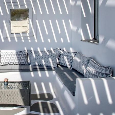 The Nest Villa Triandáros Екстериор снимка