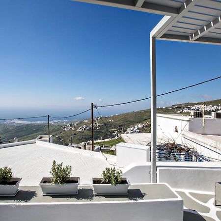 The Nest Villa Triandáros Екстериор снимка