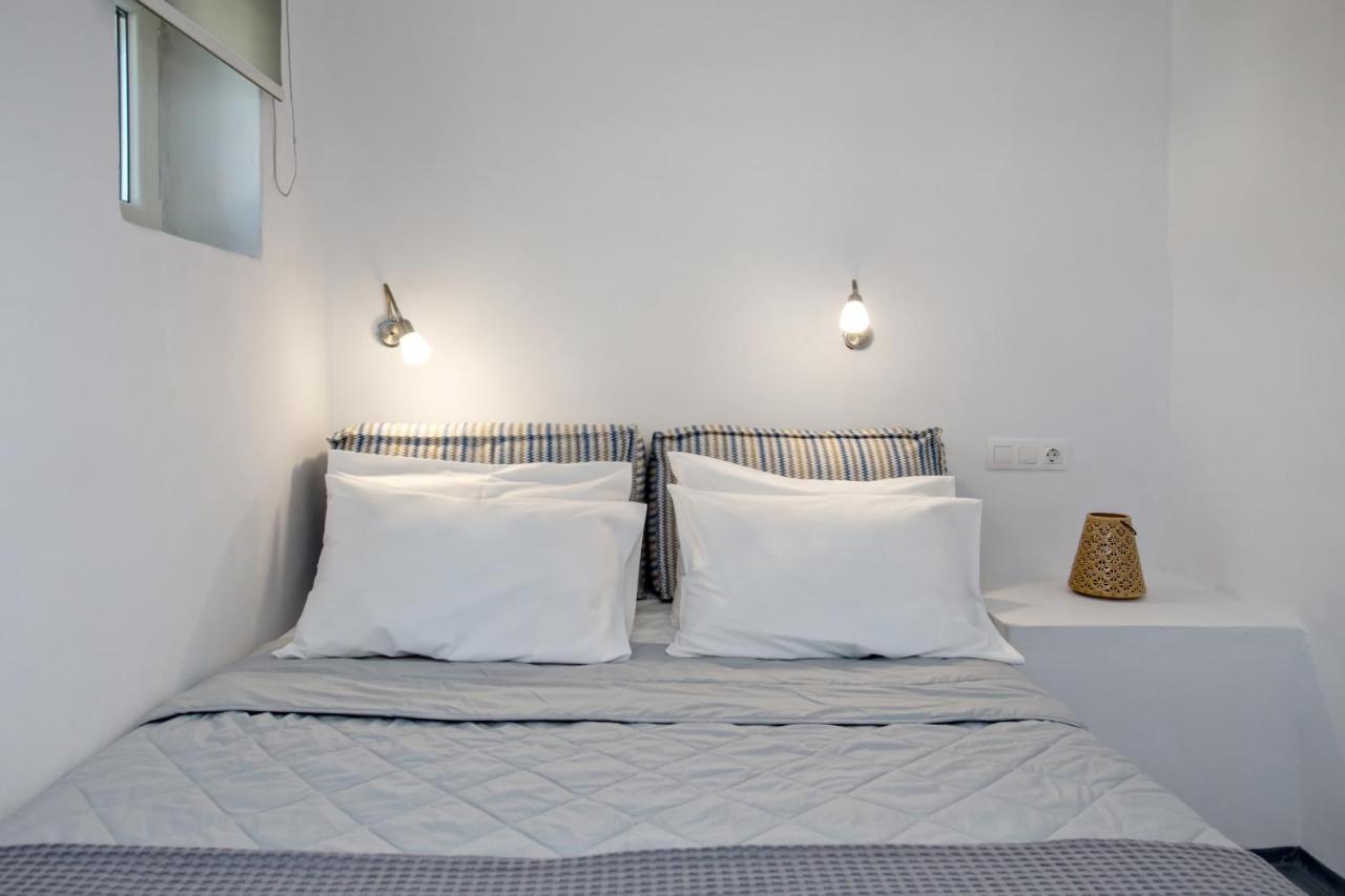 The Nest Villa Triandáros Екстериор снимка