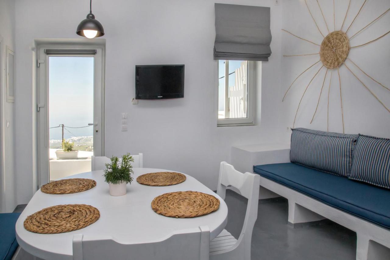 The Nest Villa Triandáros Екстериор снимка