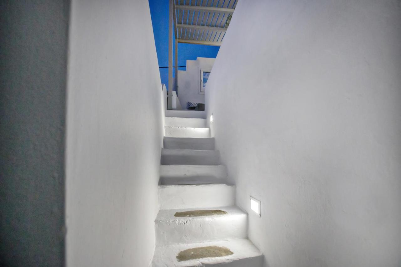 The Nest Villa Triandáros Екстериор снимка