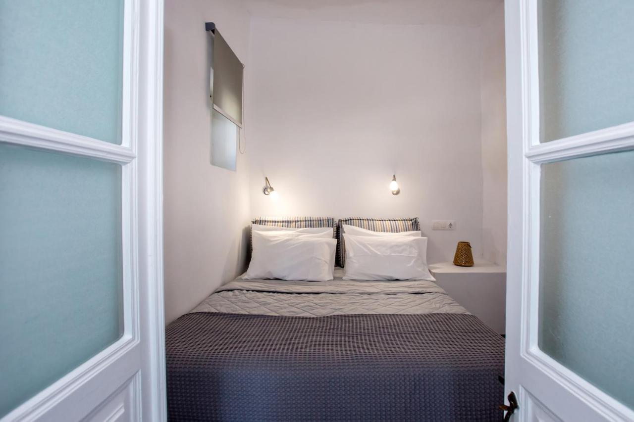 The Nest Villa Triandáros Екстериор снимка