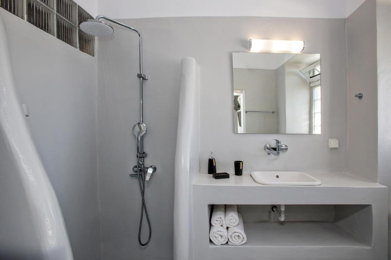 The Nest Villa Triandáros Екстериор снимка