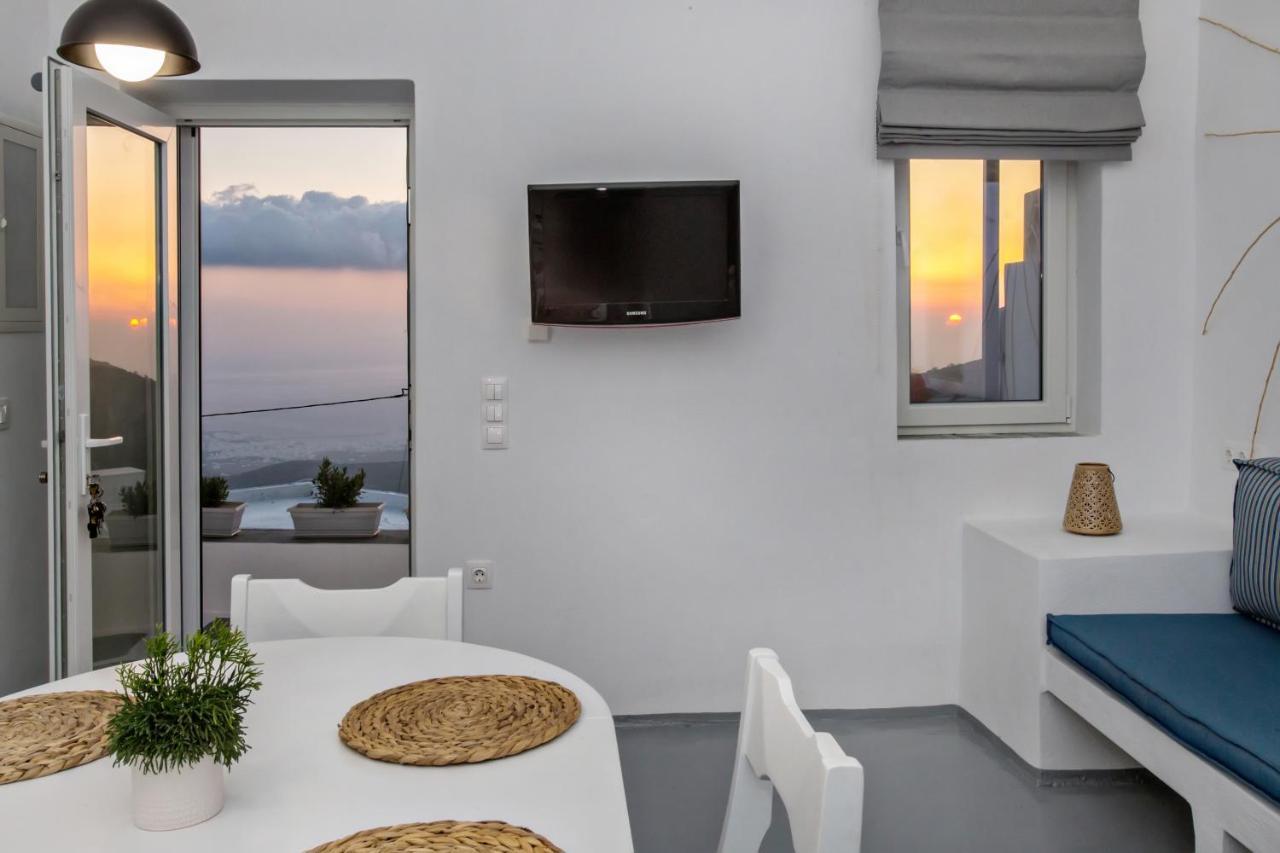 The Nest Villa Triandáros Екстериор снимка