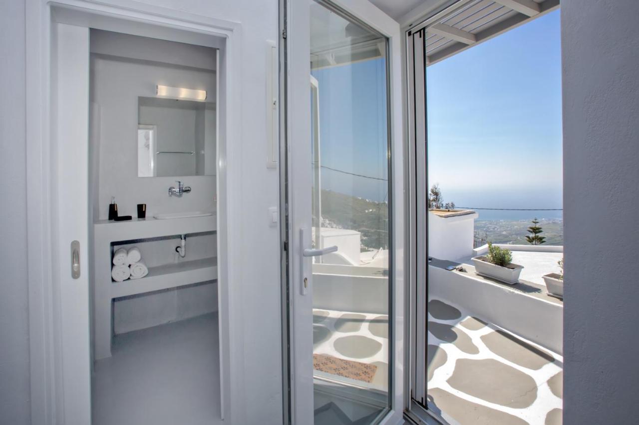 The Nest Villa Triandáros Екстериор снимка