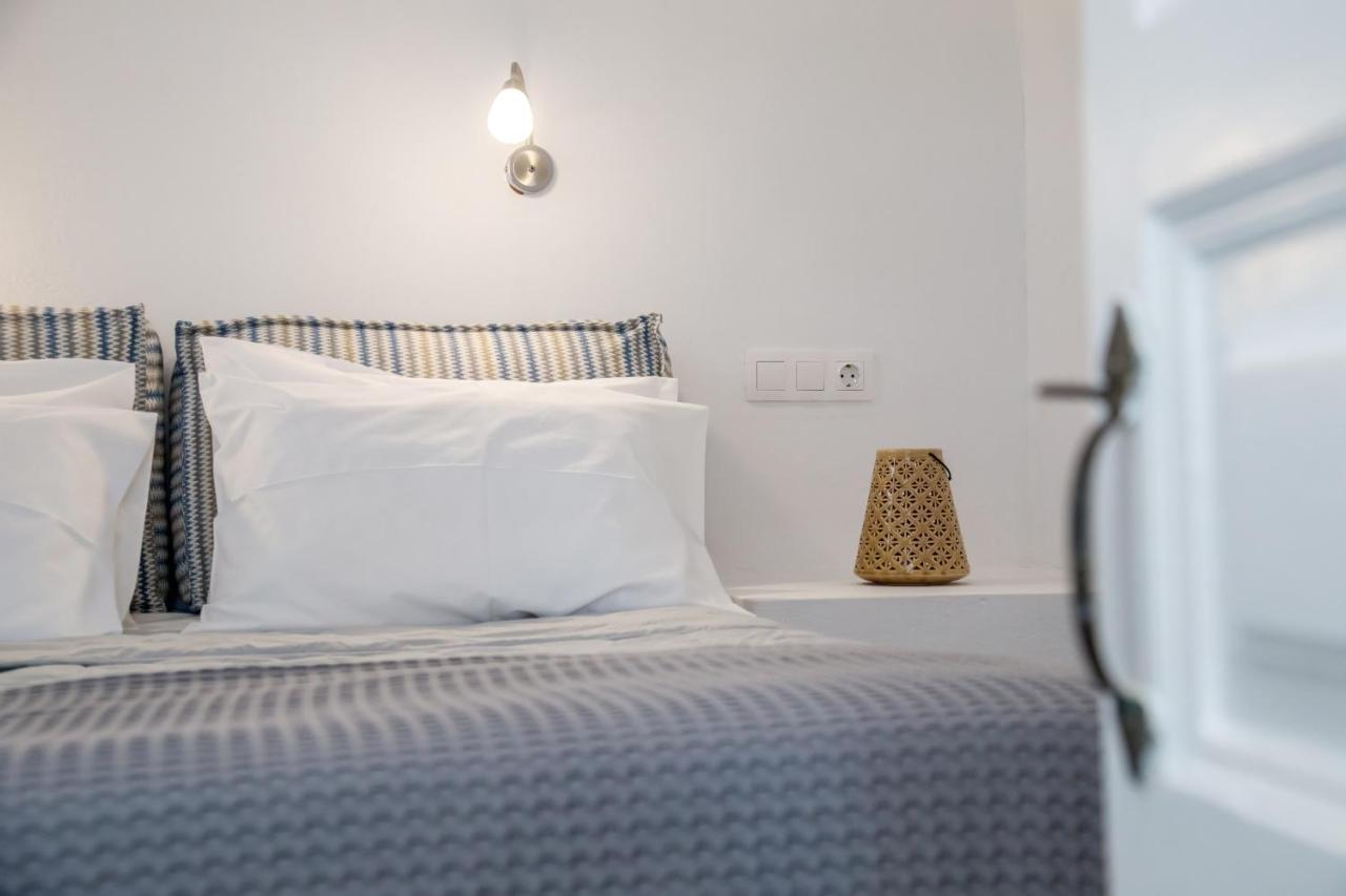 The Nest Villa Triandáros Екстериор снимка